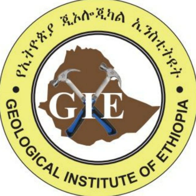 Geological Institute of Ethiopia (GIE)