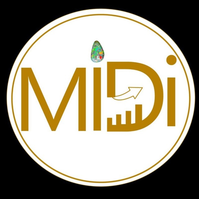 Mineral Industry development Institute (MIDI)