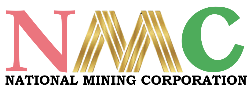 National Mining corporation